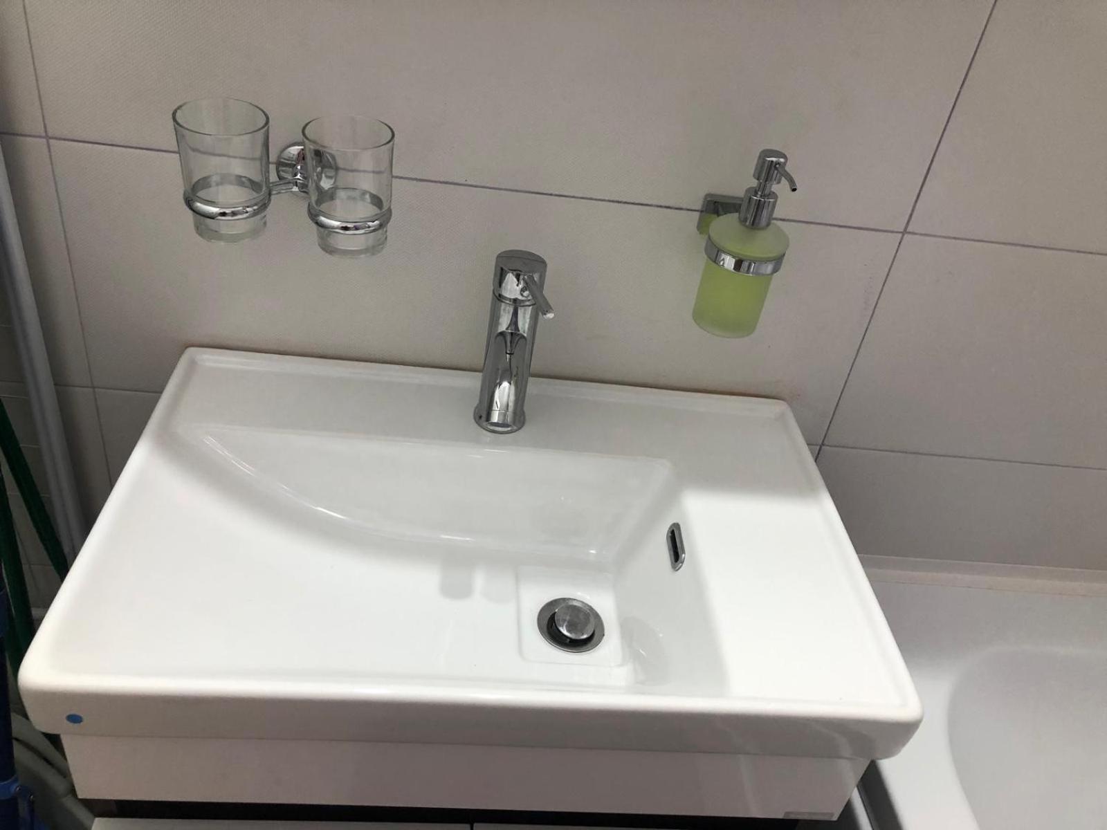 皮特什蒂Parc公寓 外观 照片